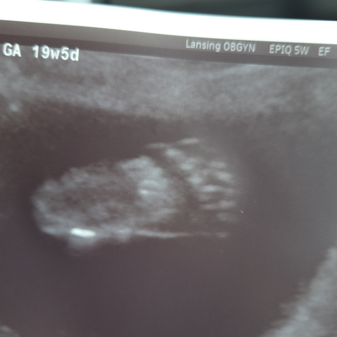 Photo shared by Jennifer for their Babylist baby registry.