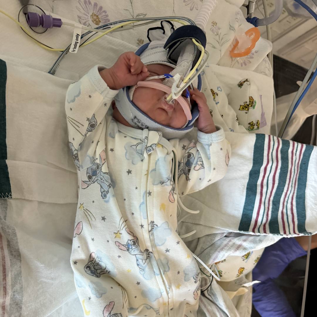 Photo shared by Dahiana for their Babylist baby registry.