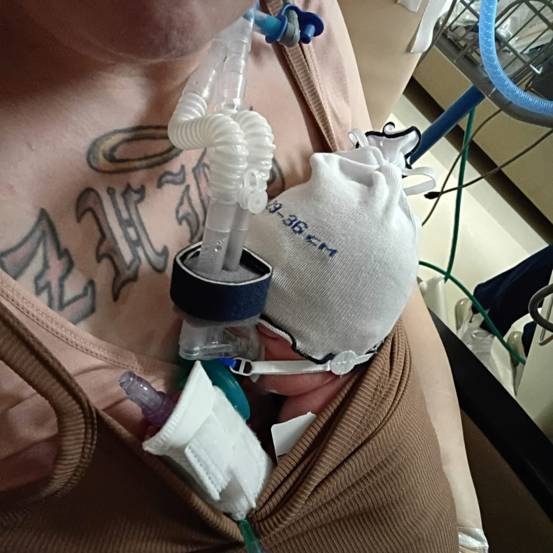 Photo shared by Tiffany for their Babylist baby registry.