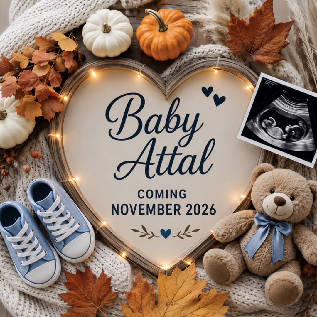 Photo shared by Razan for their Babylist baby registry.