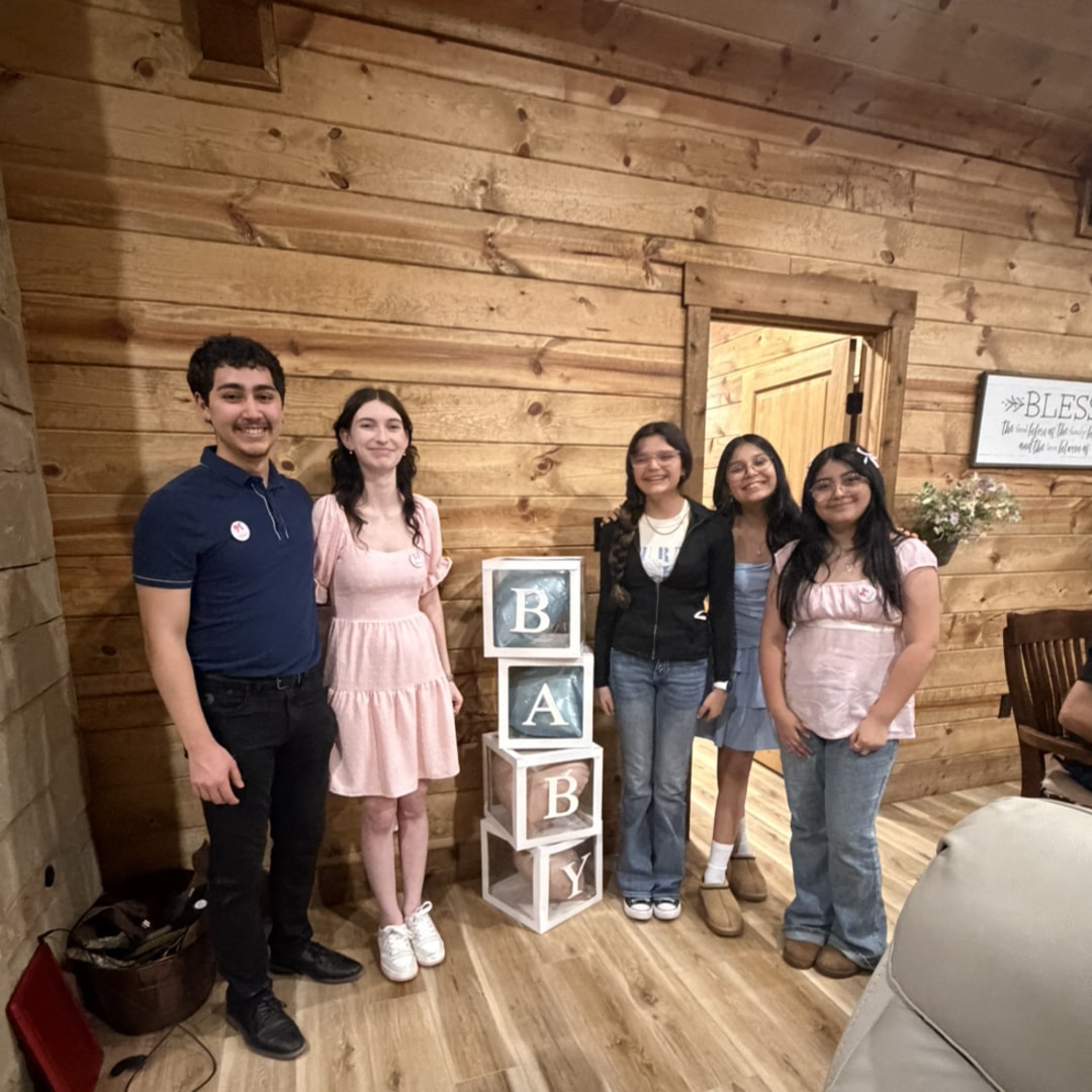 Photo shared by Chloe for their Babylist baby registry.