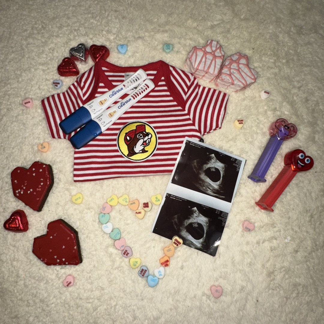 Photo shared by Emmaly for their Babylist baby registry.