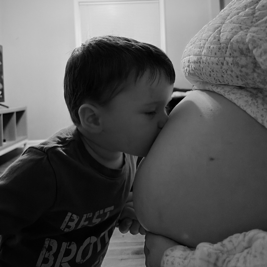Photo shared by Sydney for their Babylist baby registry.