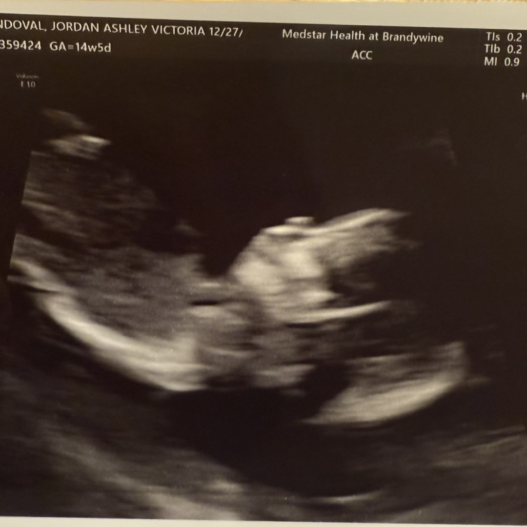 Photo shared by Jordan for their Babylist baby registry.