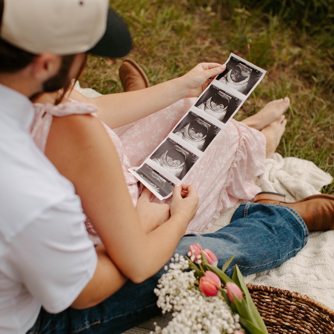 Photo shared by Grace for their Babylist baby registry.