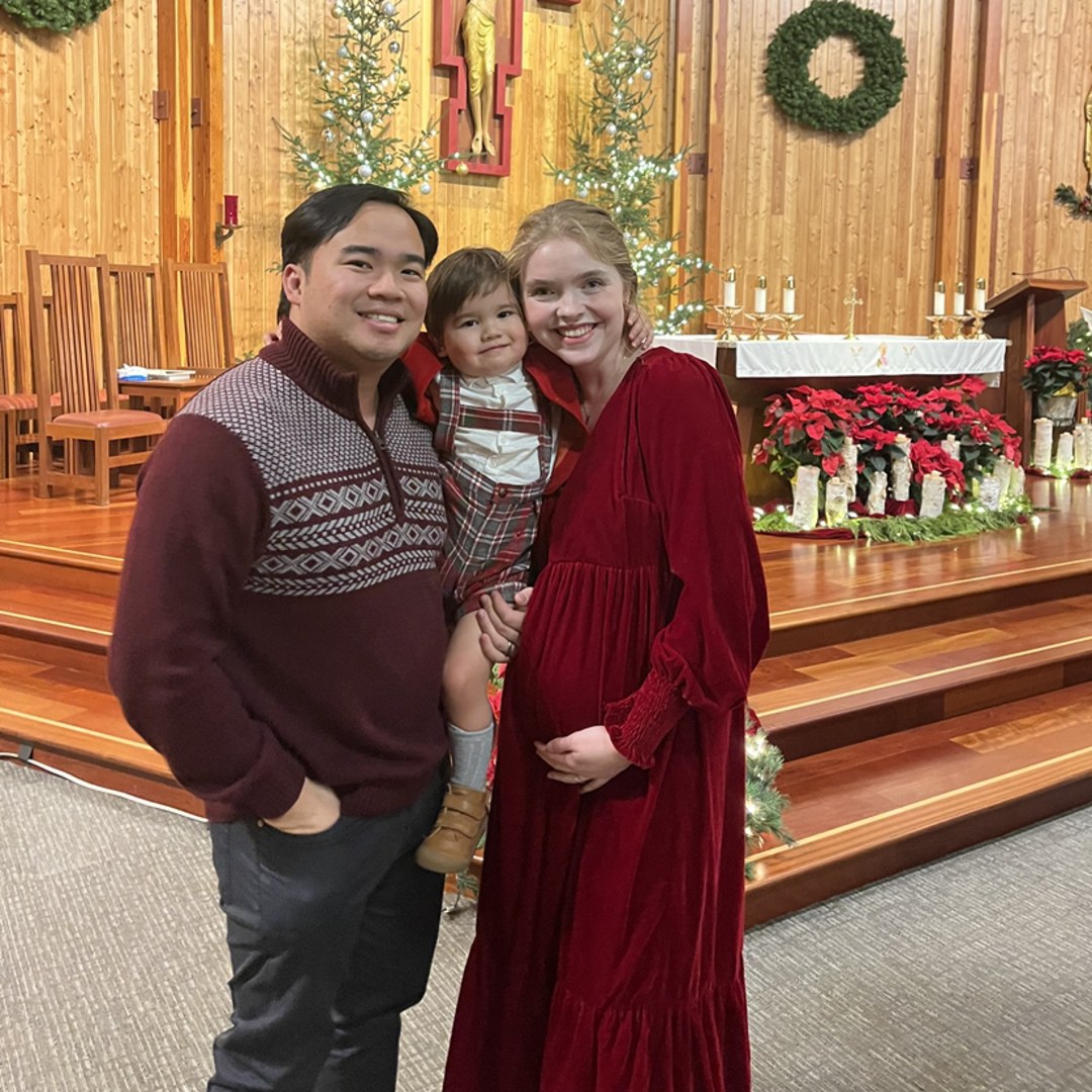 Photo shared by Alexandra for their Babylist baby registry.