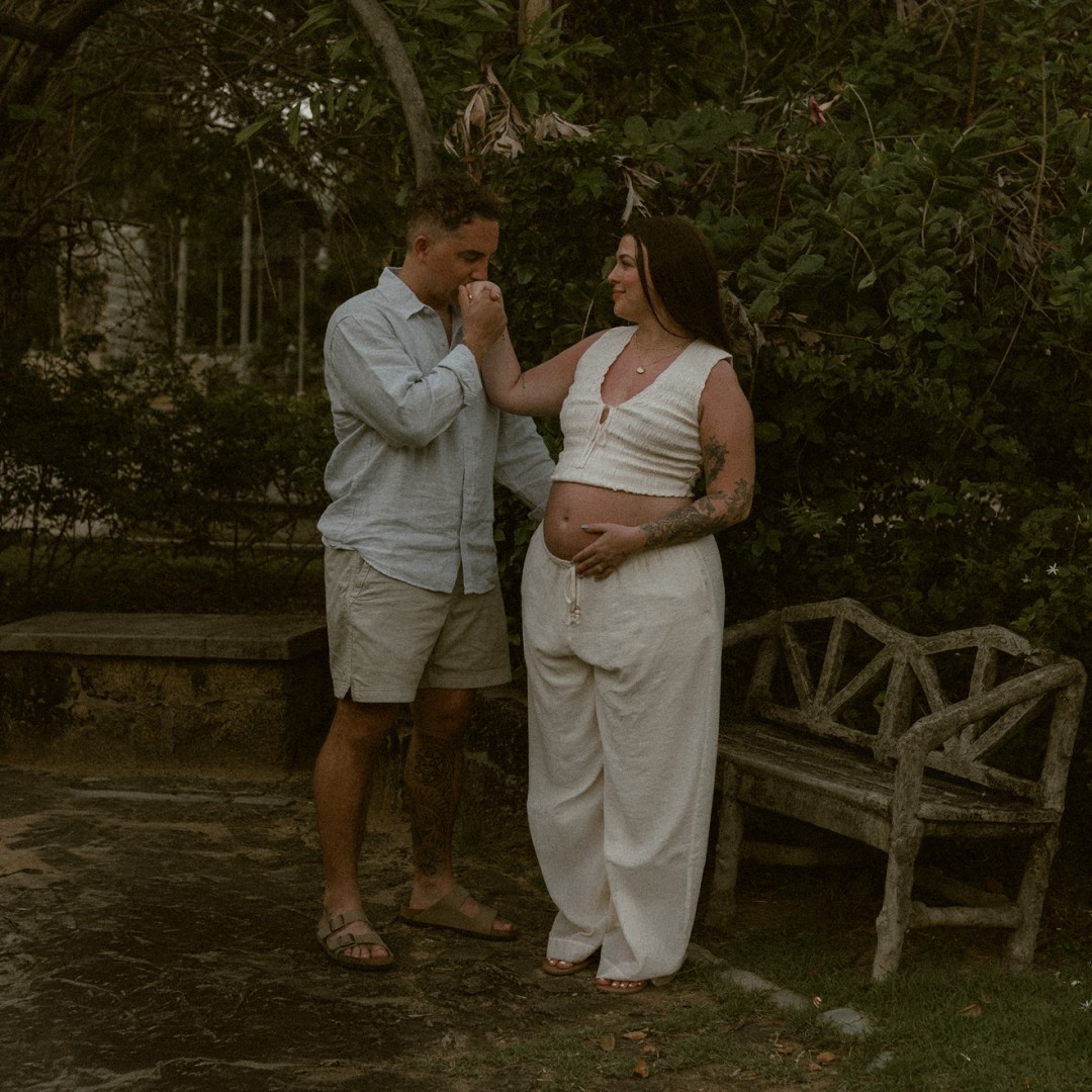 Photo shared by Ashlyn for their Babylist baby registry.