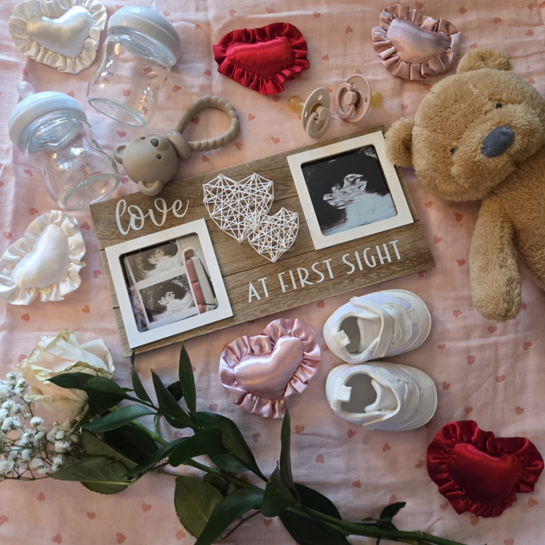 Photo shared by Bryce for their Babylist baby registry.