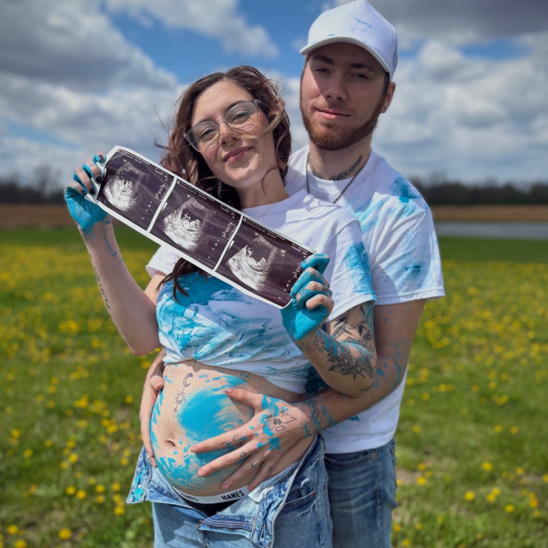 Photo shared by Cheyenne for their Babylist baby registry.