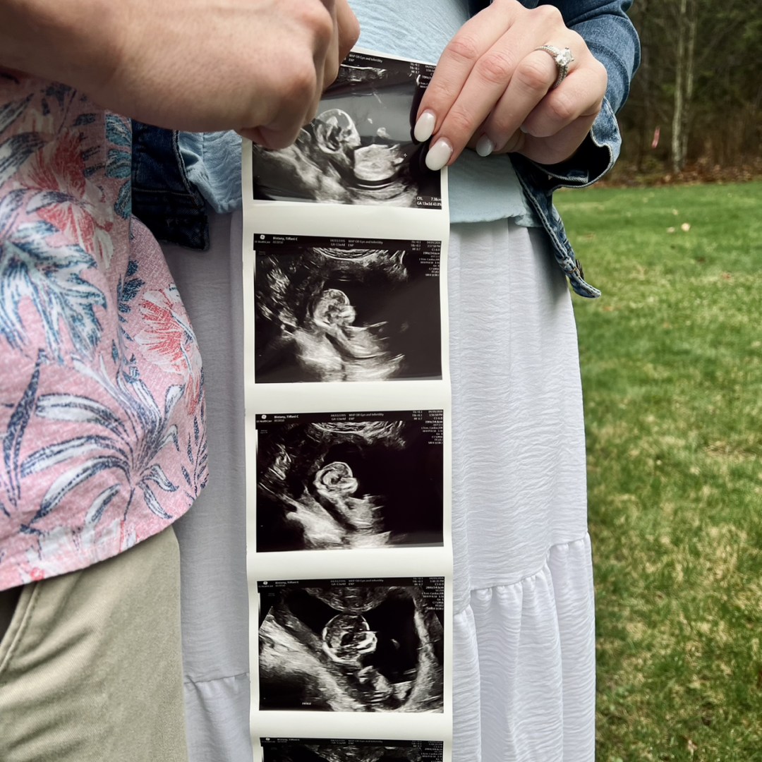 Photo shared by Tiffani for their Babylist baby registry.
