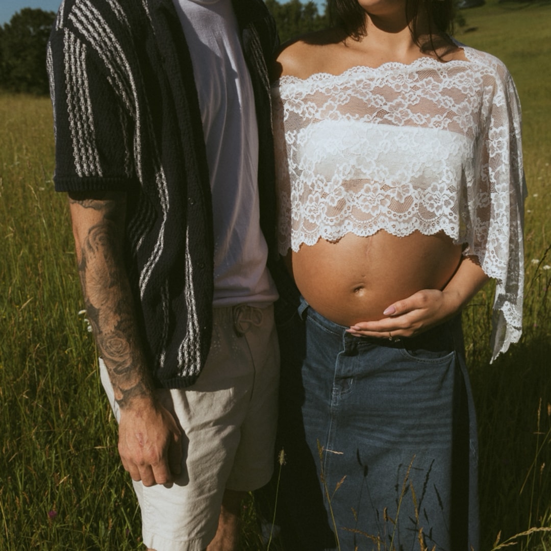Photo shared by Lexy for their Babylist baby registry.