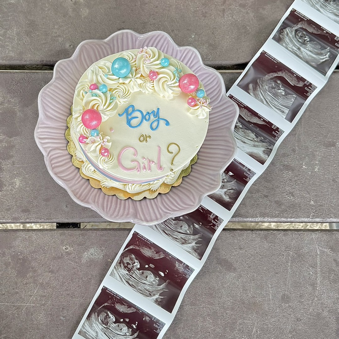 Photo shared by Brianna for their Babylist baby registry.