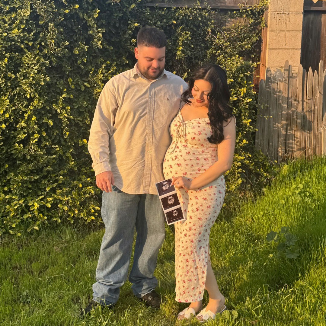 Photo shared by Jasmin for their Babylist baby registry.