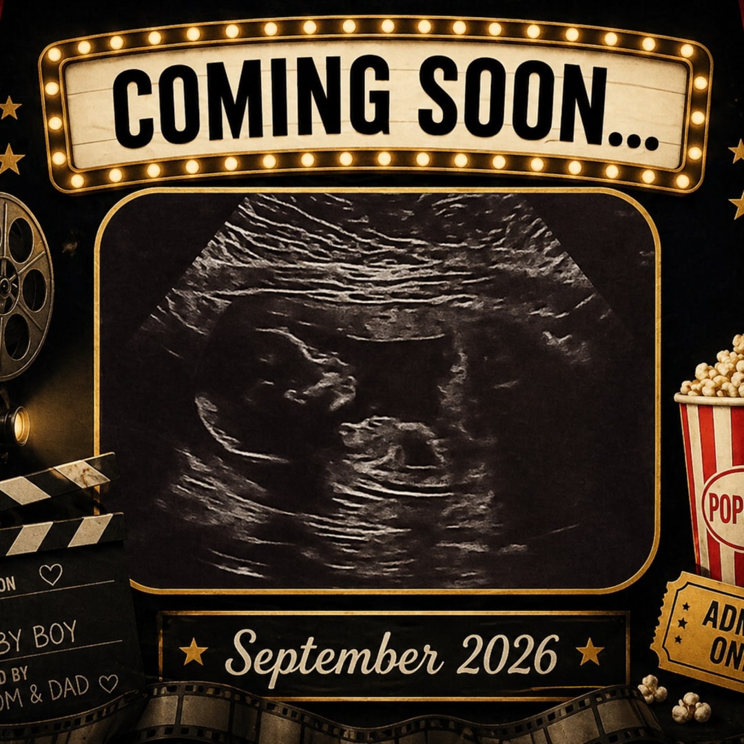 Photo shared by Maria for their Babylist baby registry.