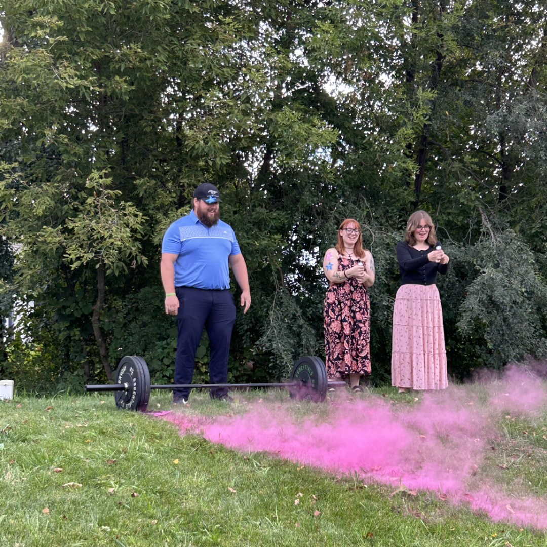 Photo shared by Autumn&Marisa for their Babylist baby registry.