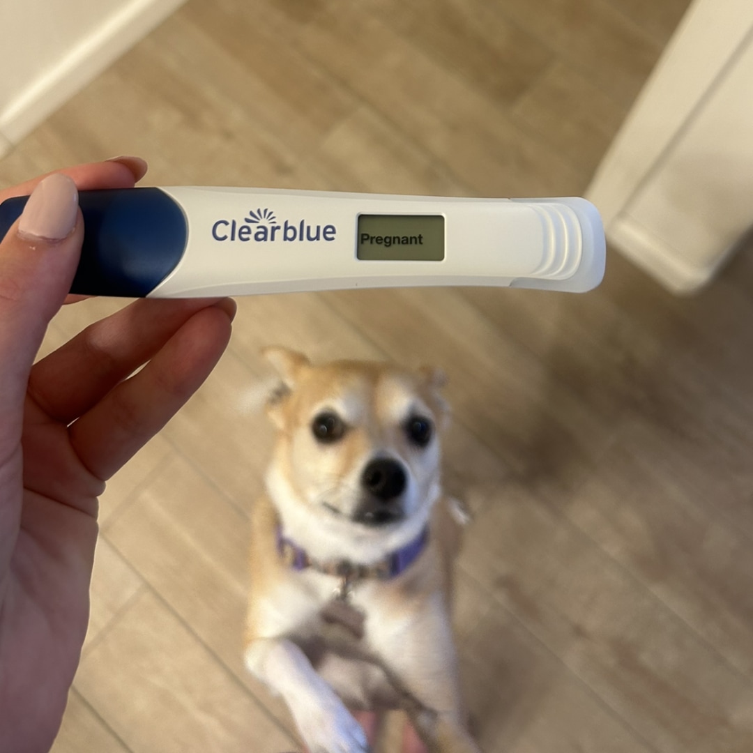 Photo shared by Bailey for their Babylist baby registry.