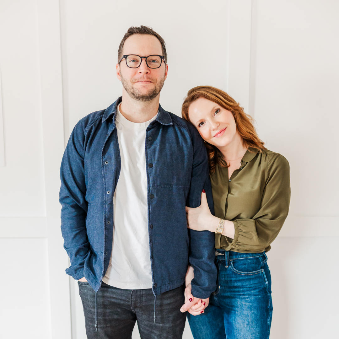 Photo shared by Megan for their Babylist baby registry.