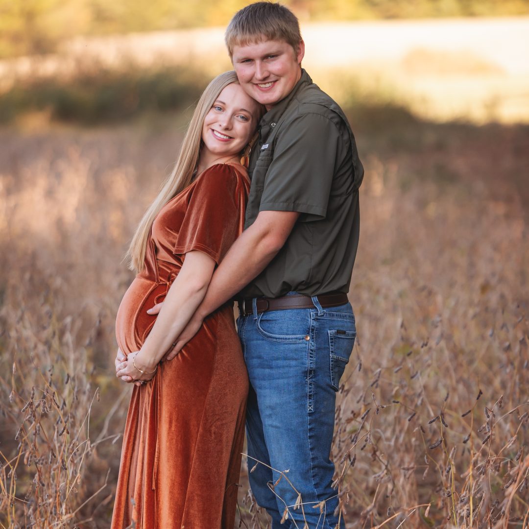 Photo shared by Savannah for their Babylist baby registry.
