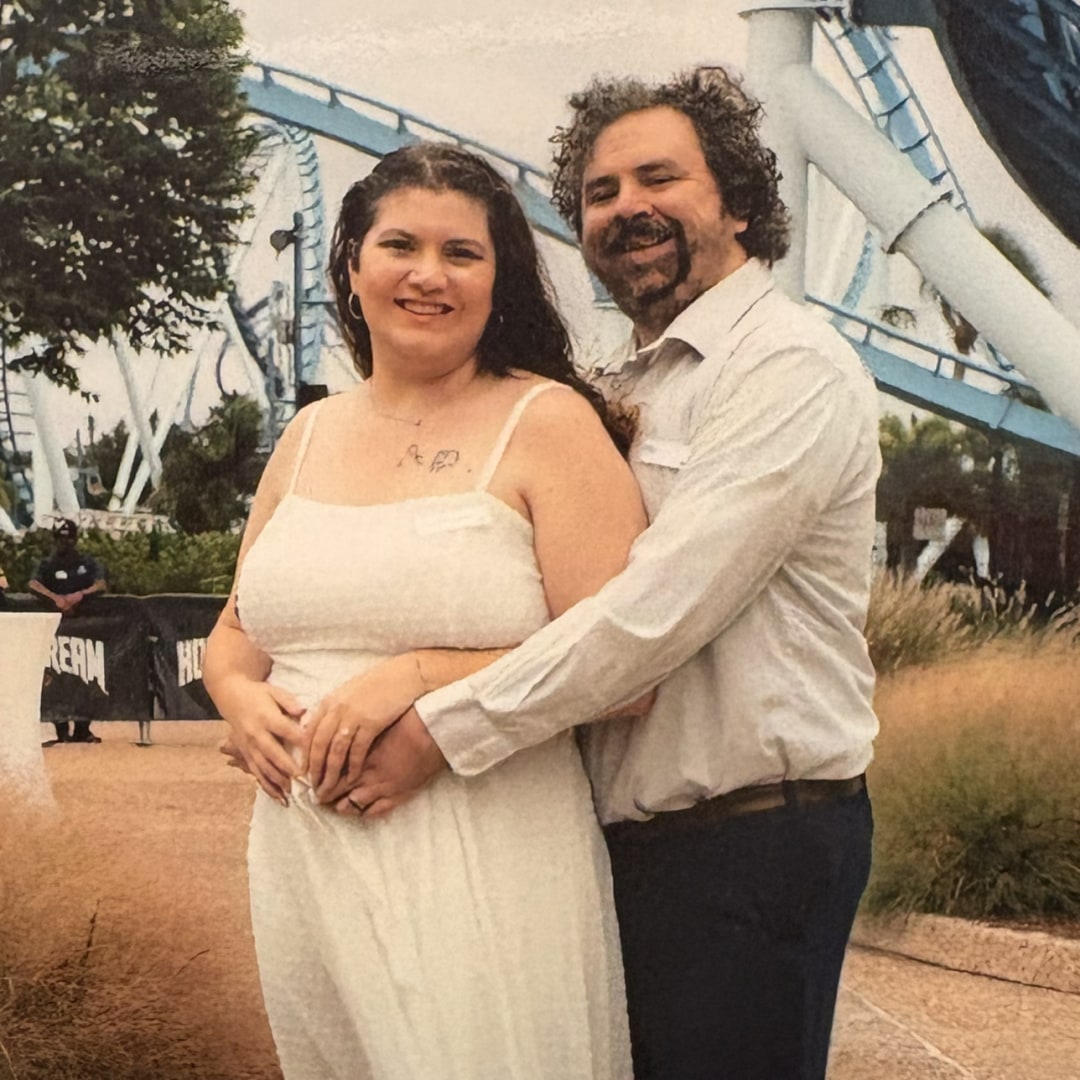 Photo shared by Samantha for their Babylist baby registry.