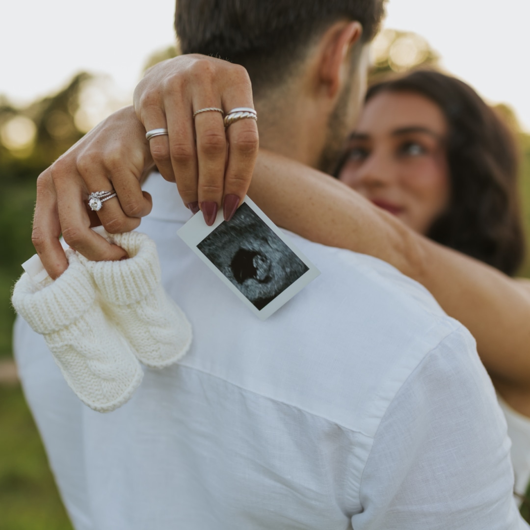 Photo shared by Moriah for their Babylist baby registry.
