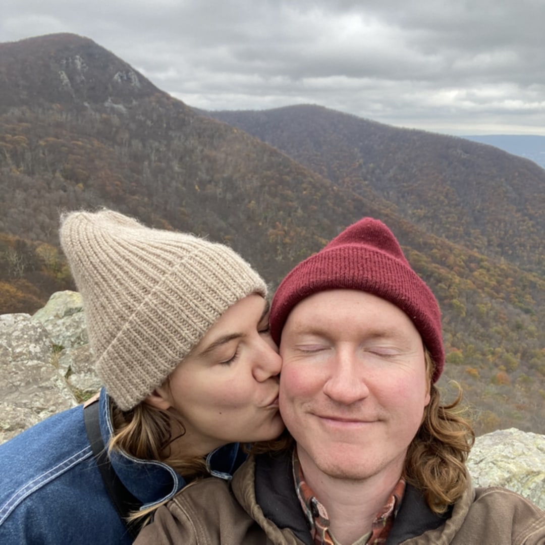 Photo shared by Liz for their Babylist baby registry.