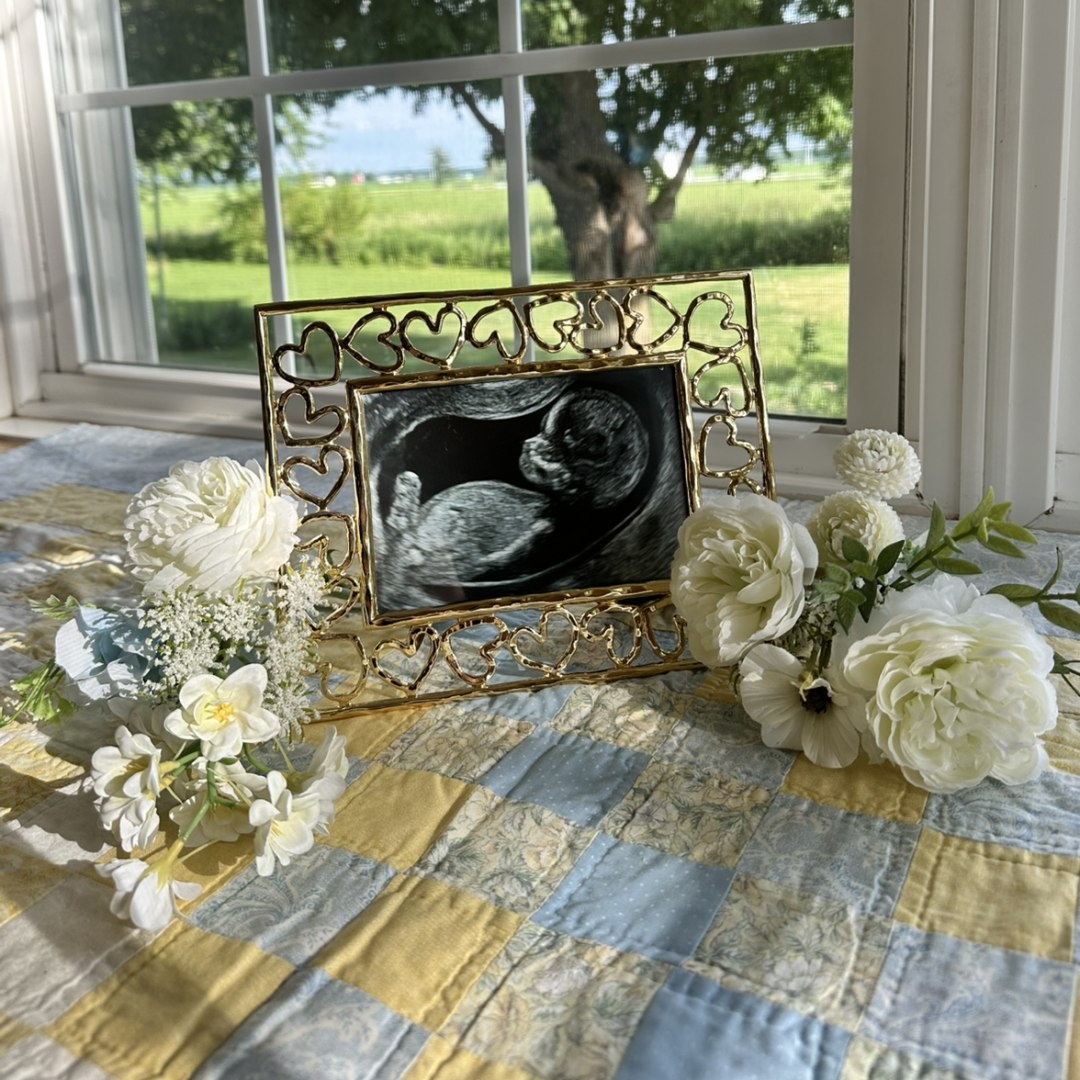 Photo shared by Olivia for their Babylist baby registry.