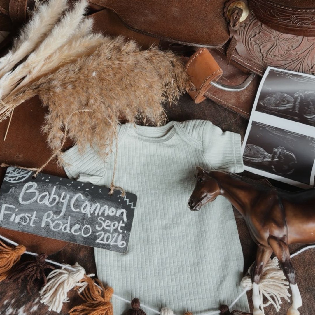 Photo shared by Alexis for their Babylist baby registry.
