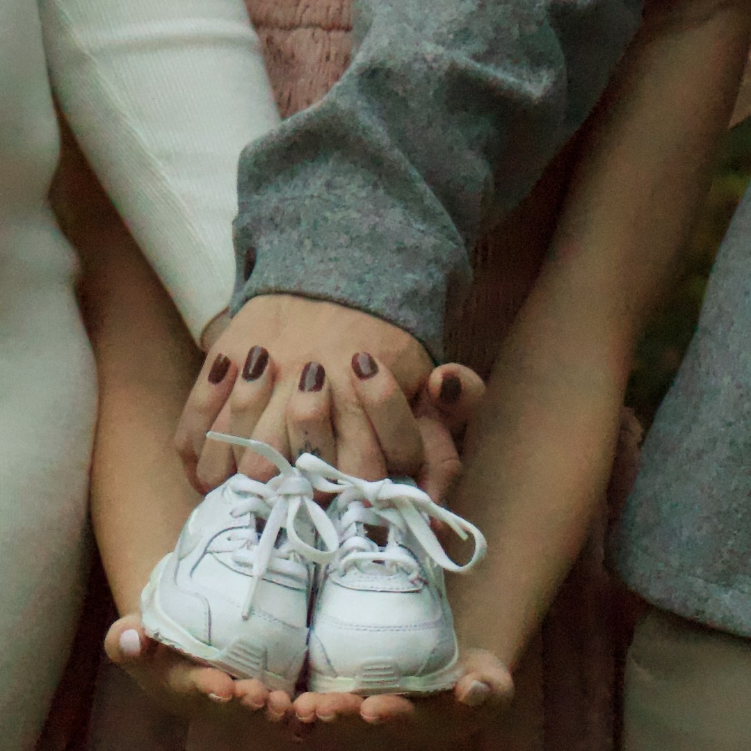 Photo shared by Alyssa for their Babylist baby registry.