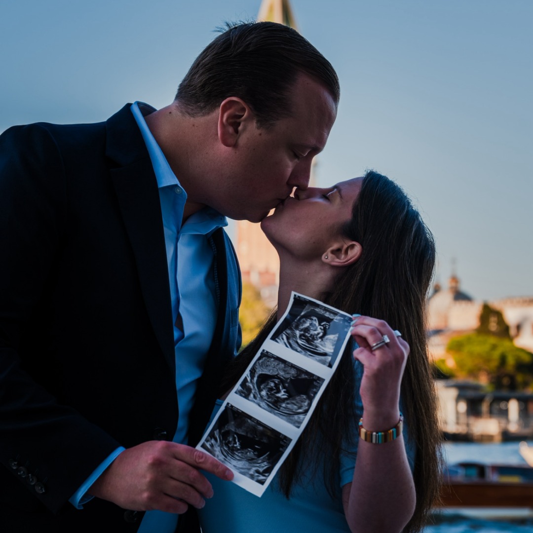 Photo shared by Lauren for their Babylist baby registry.