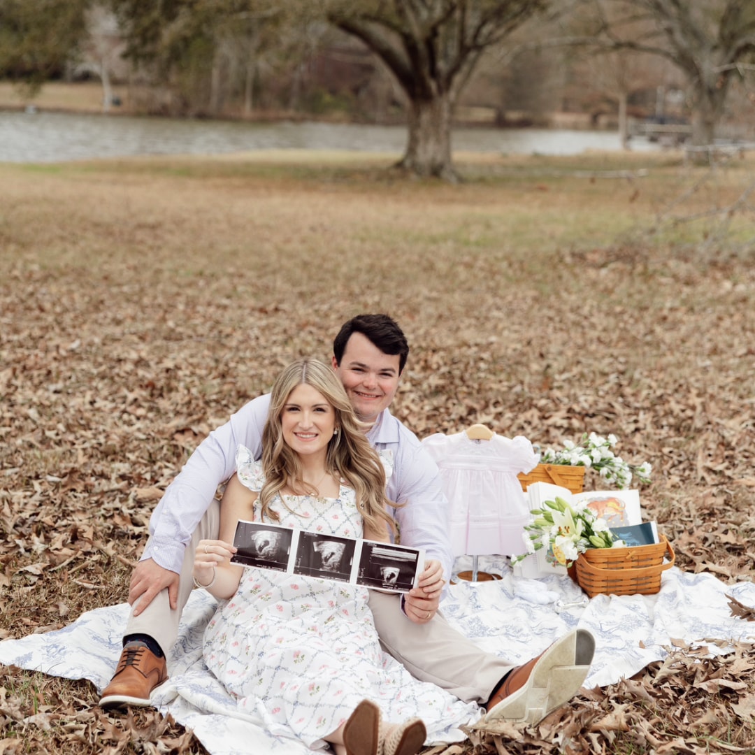 Photo shared by Chloe for their Babylist baby registry.