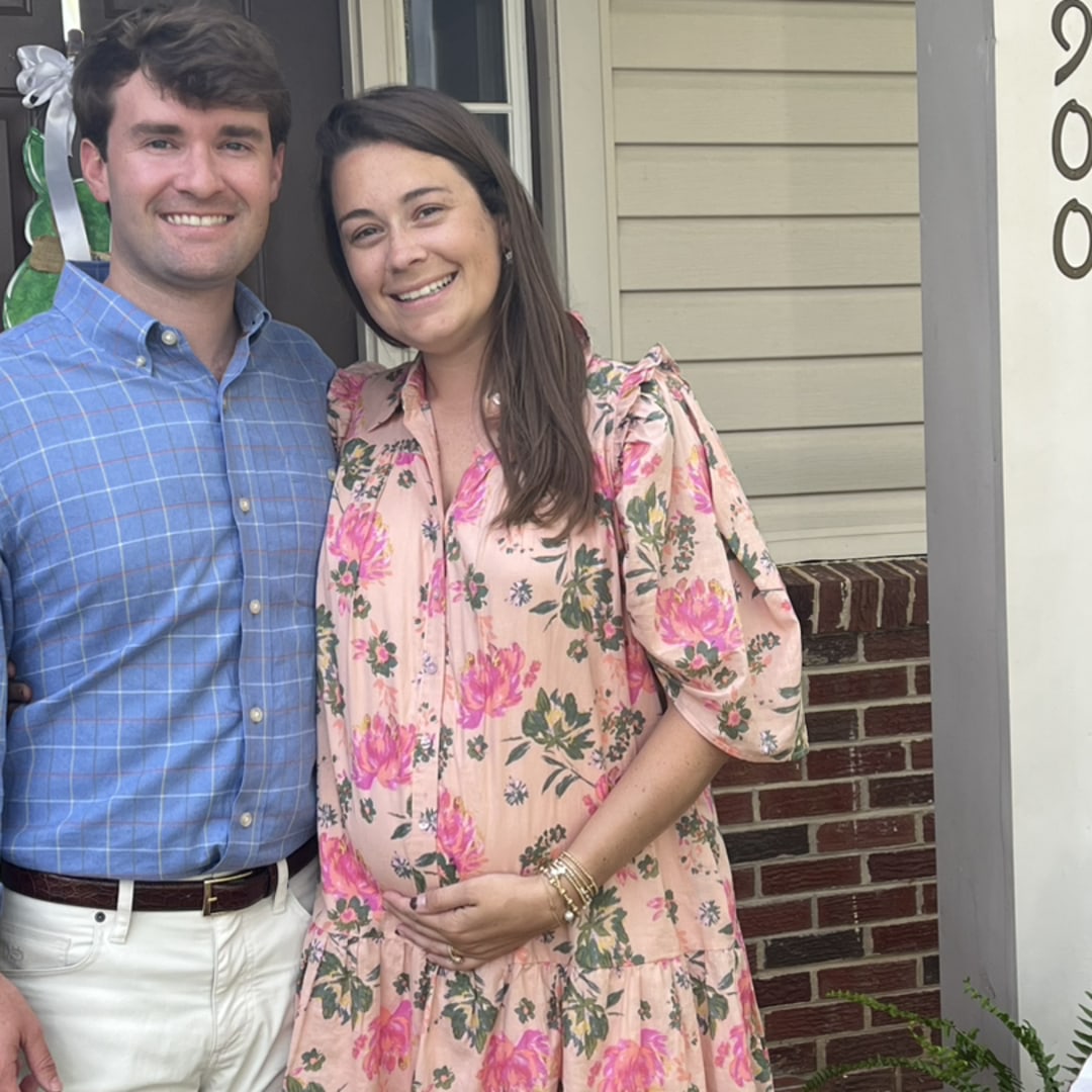 Photo shared by Gracie for their Babylist baby registry.