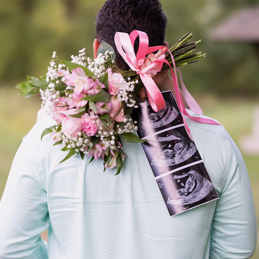 Photo shared by Helena for their Babylist baby registry.