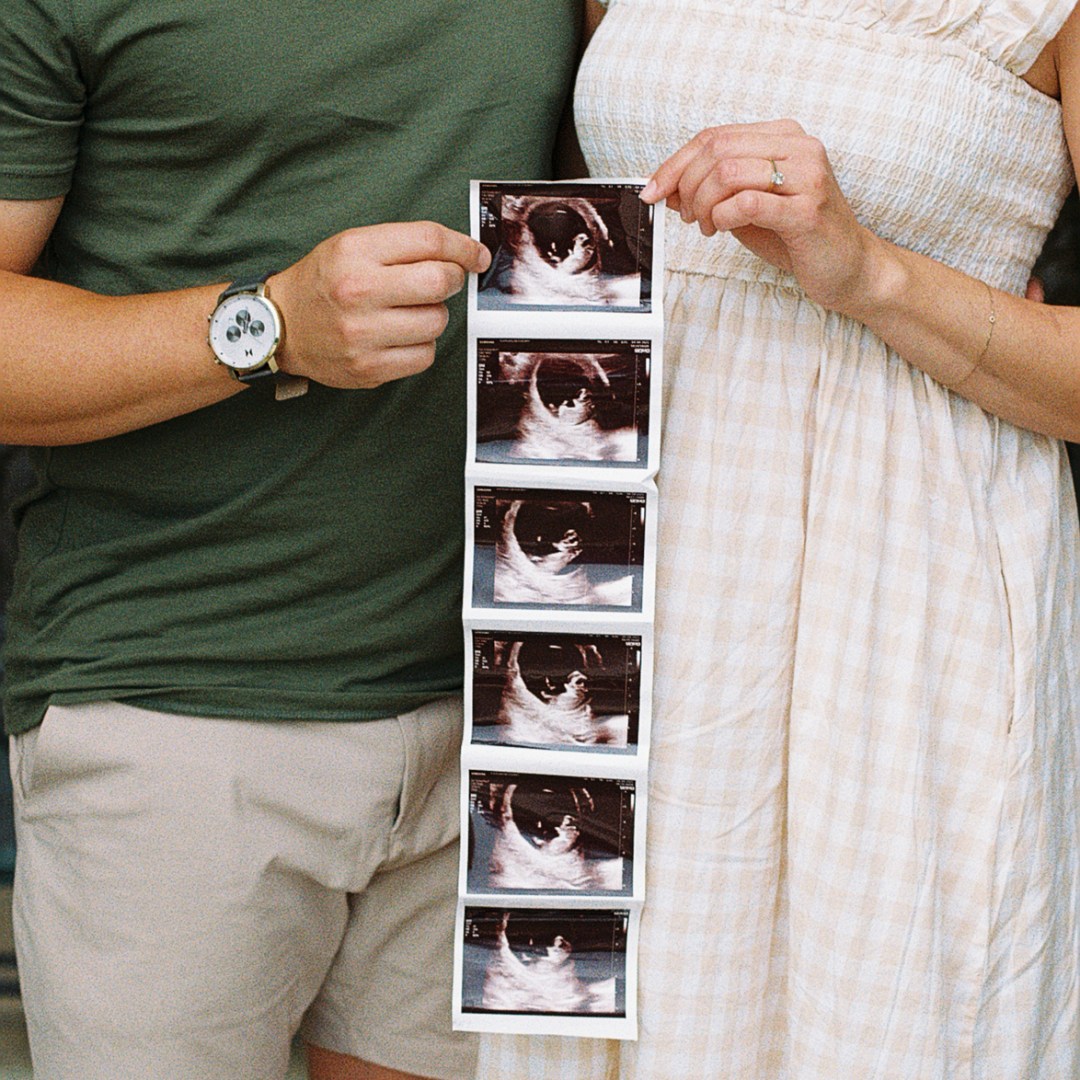 Photo shared by Ellie for their Babylist baby registry.