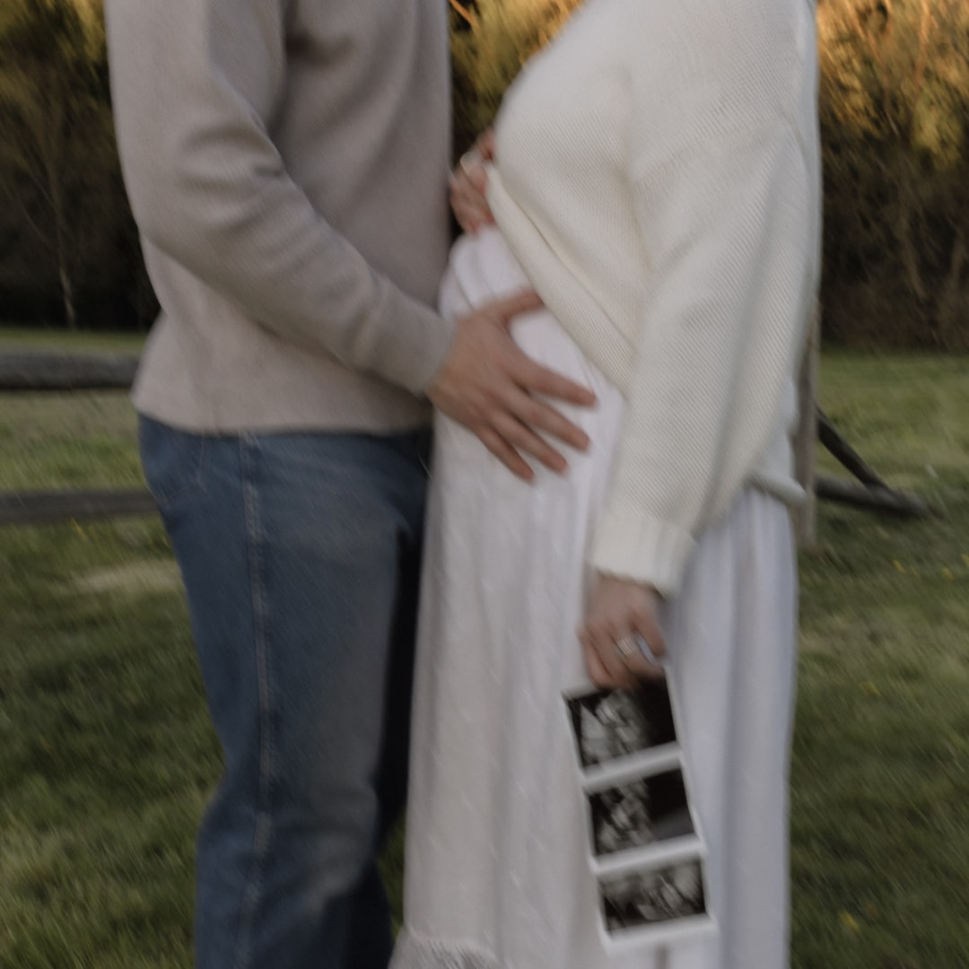 Photo shared by Anna for their Babylist baby registry.