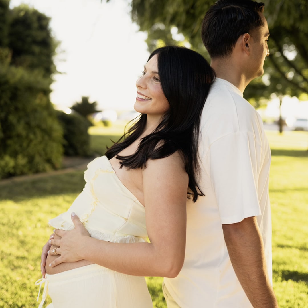 Photo shared by Mariah for their Babylist baby registry.