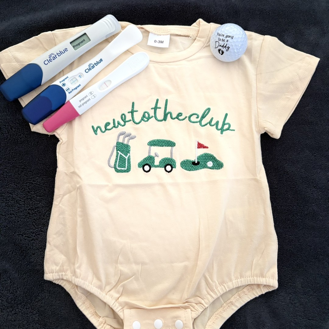 Photo shared by Alex for their Babylist baby registry.