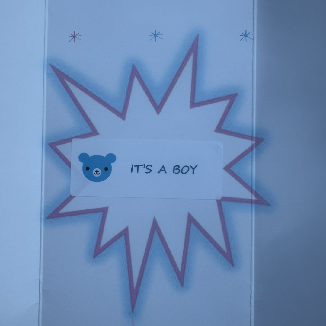Photo shared by Casey for their Babylist baby registry.