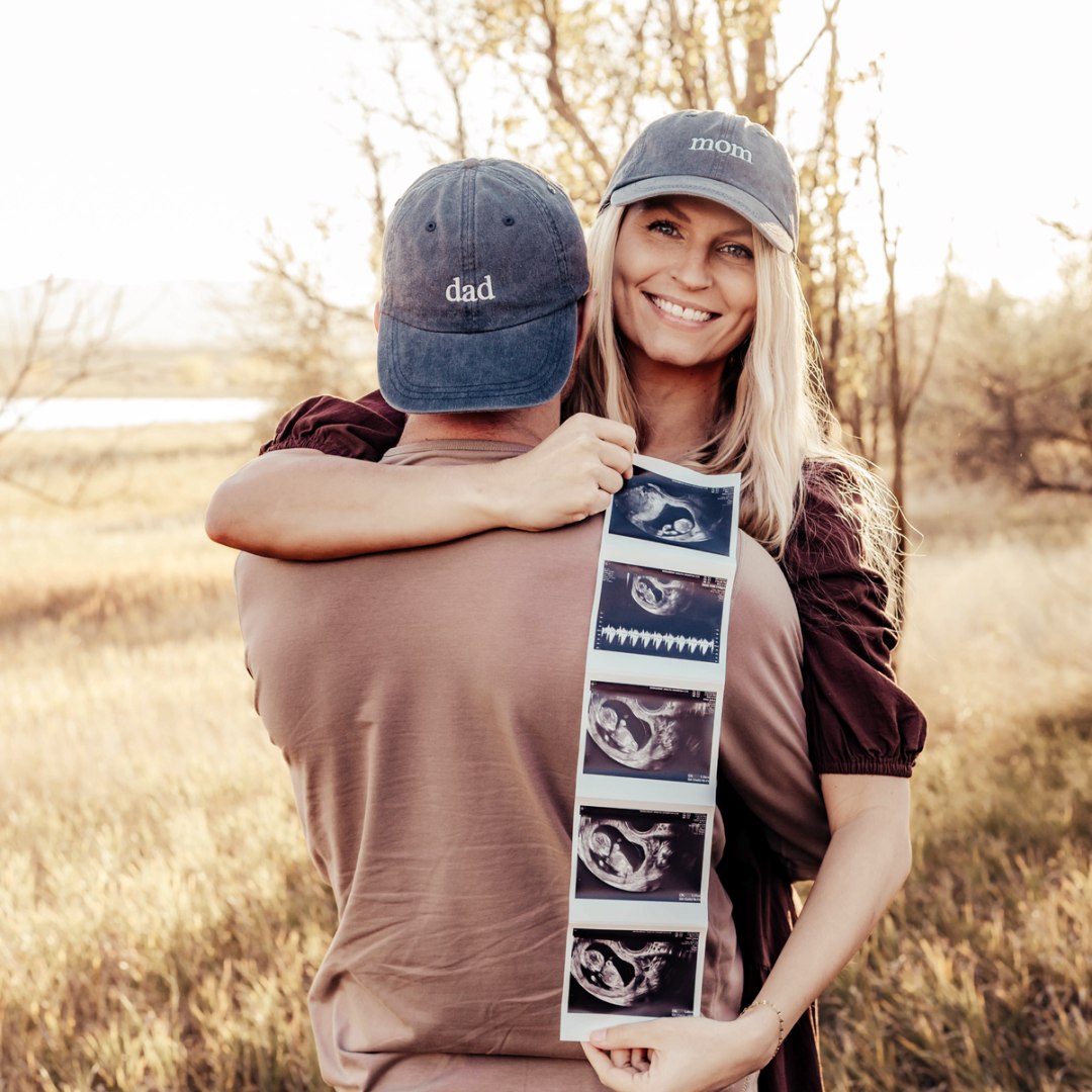 Photo shared by Taylor & Ward for their Babylist baby registry.