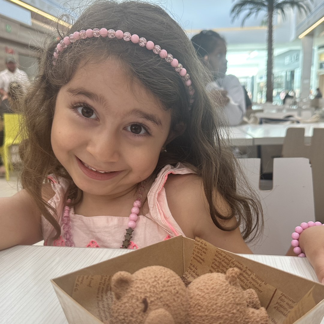 Photo shared by Deyvisonn for their Babylist baby registry.