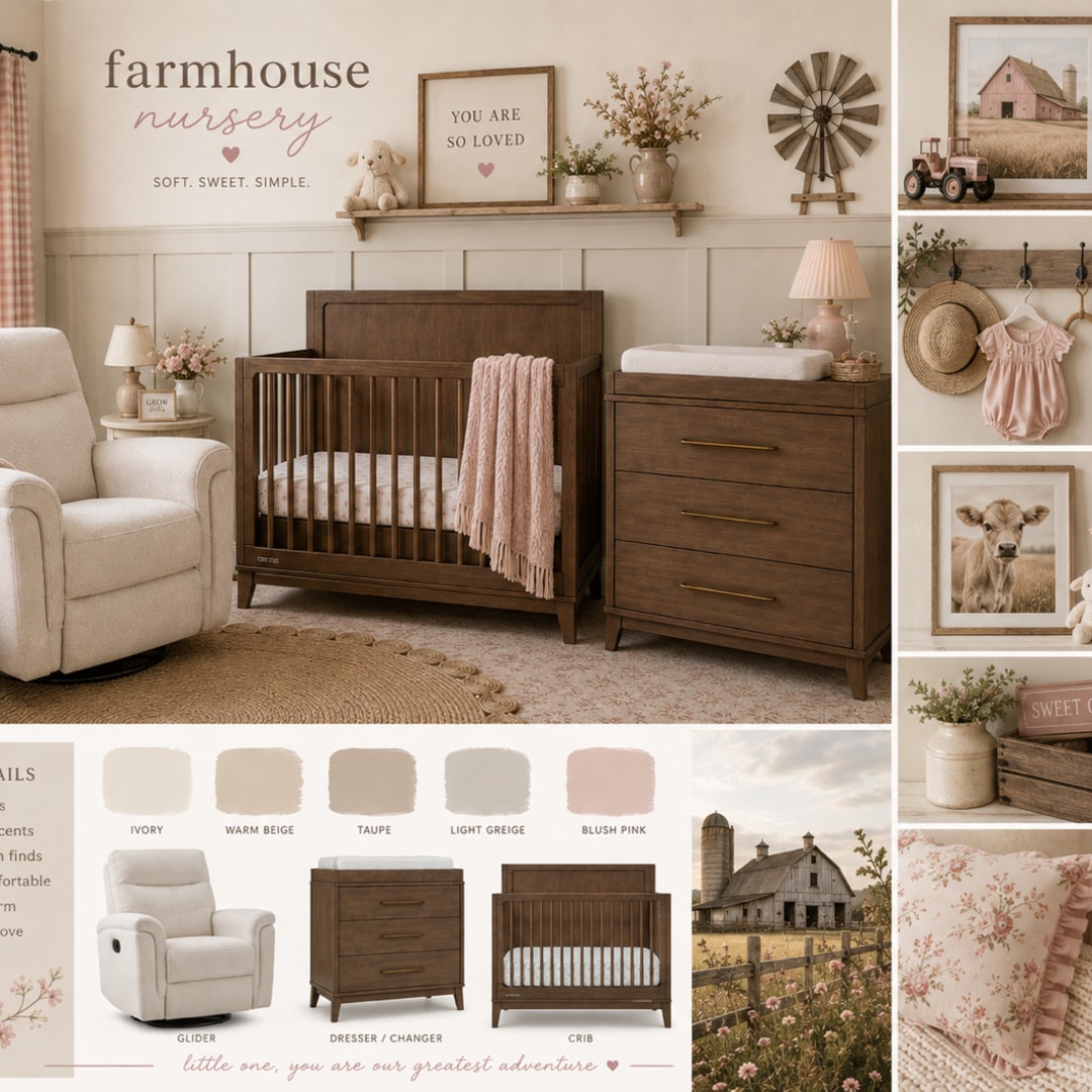 Photo shared by Rylie for their Babylist baby registry.