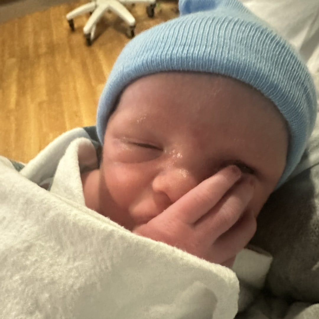 Photo shared by Jade for their Babylist baby registry.