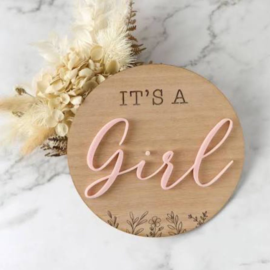 Photo shared by Megan for their Babylist baby registry.