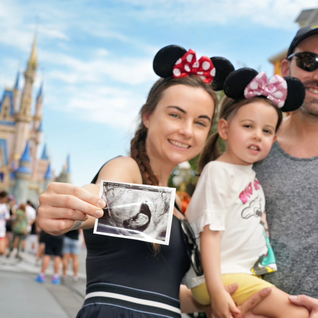 Photo shared by Celeste for their Babylist baby registry.