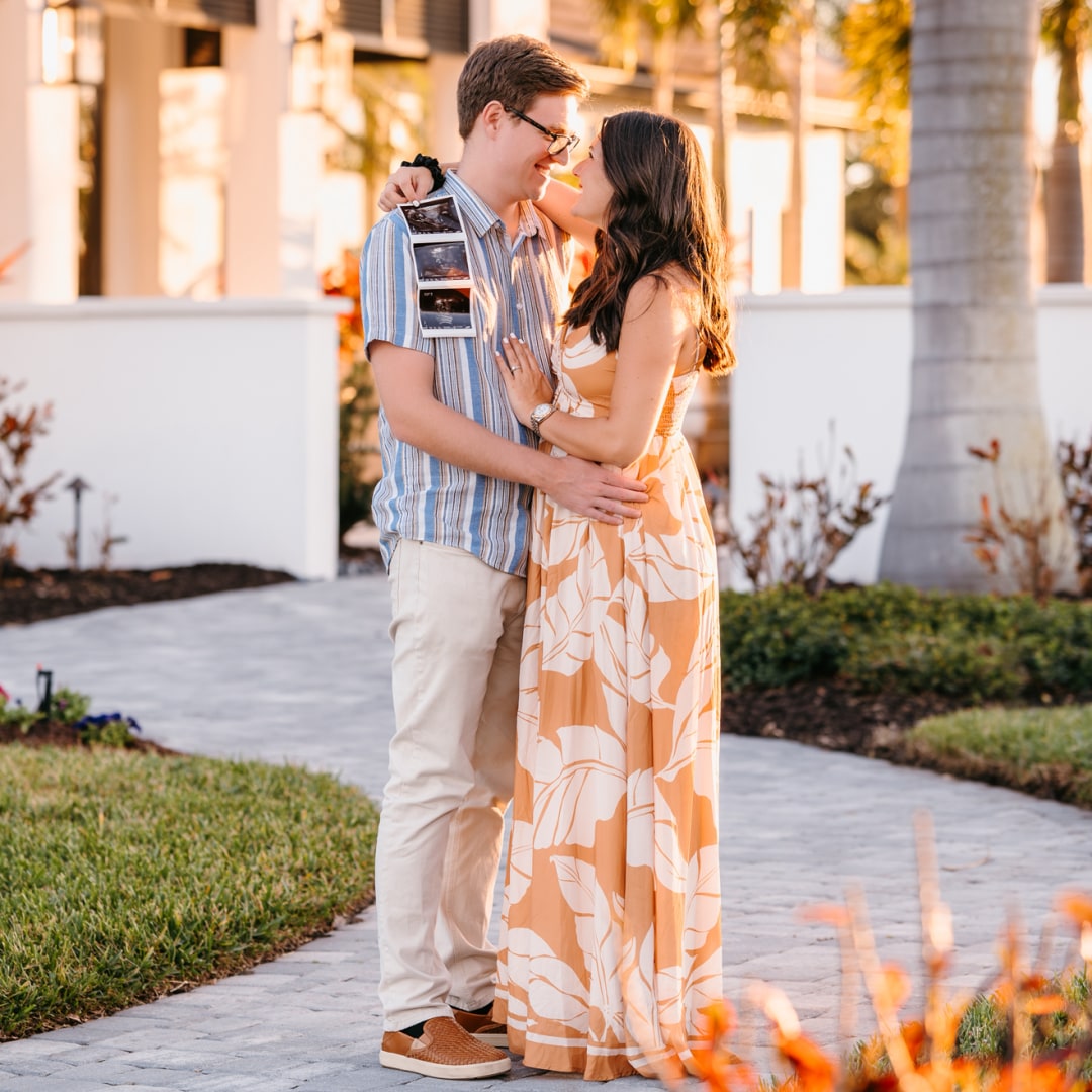 Photo shared by Jaclyn for their Babylist baby registry.