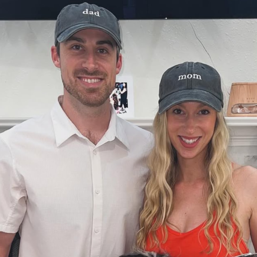 Photo shared by Haley for their Babylist baby registry.