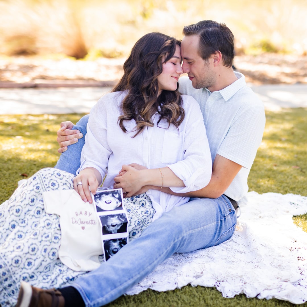 Photo shared by Bristen for their Babylist baby registry.