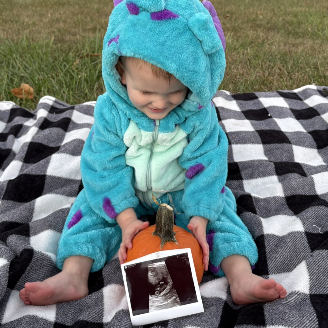 Photo shared by Laney for their Babylist baby registry.