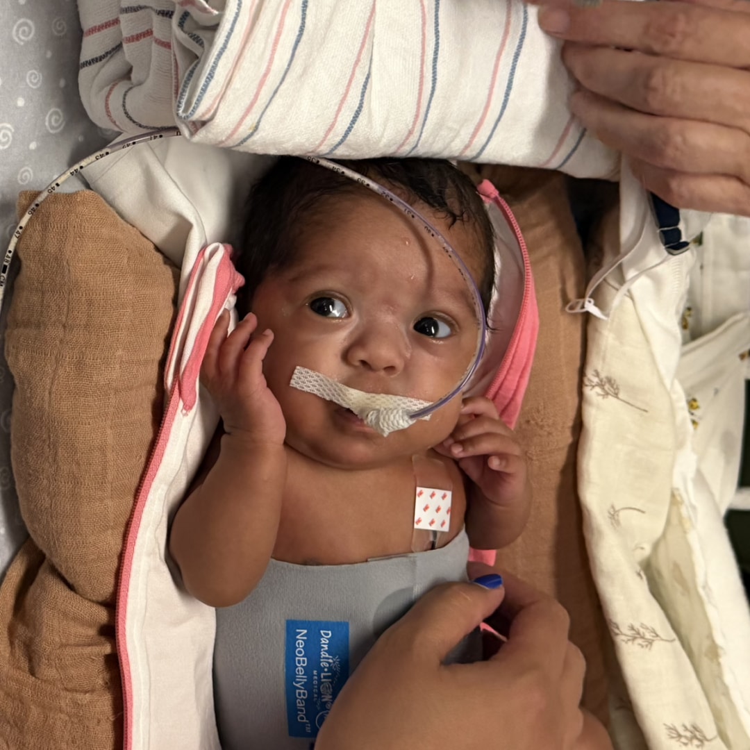 Photo shared by Celina for their Babylist baby registry.