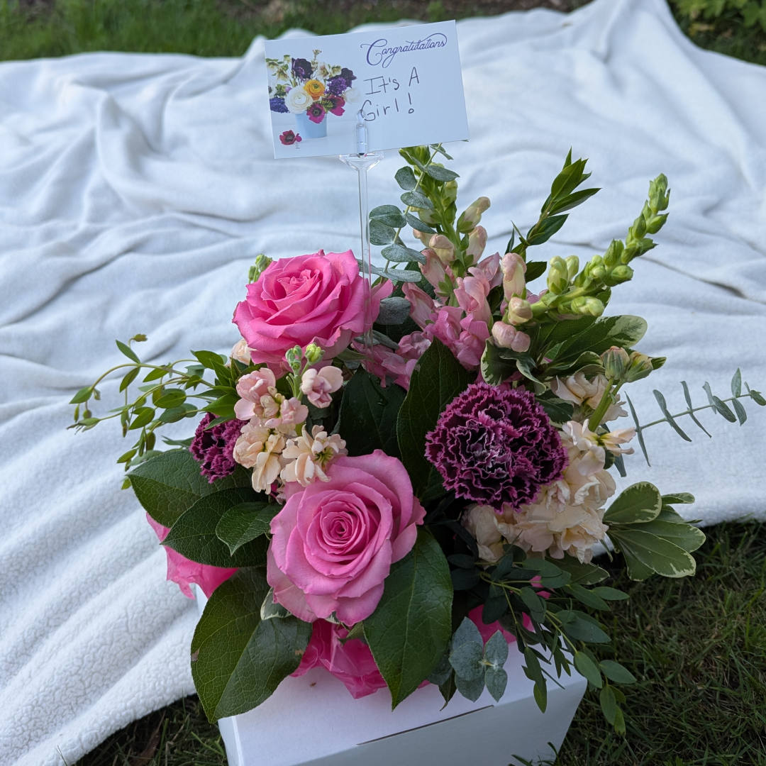 Photo shared by Kyah for their Babylist baby registry.