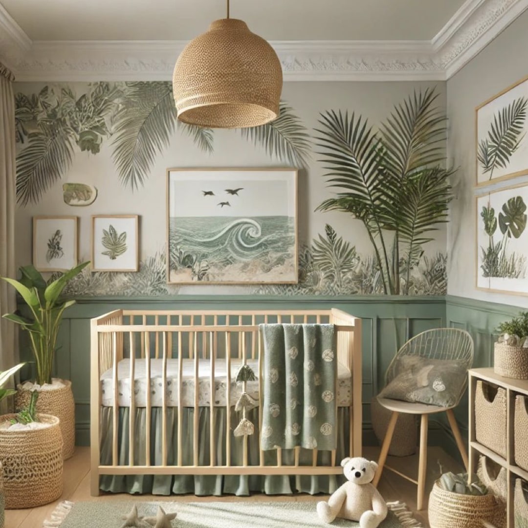 Photo shared by Crystal for their Babylist baby registry.